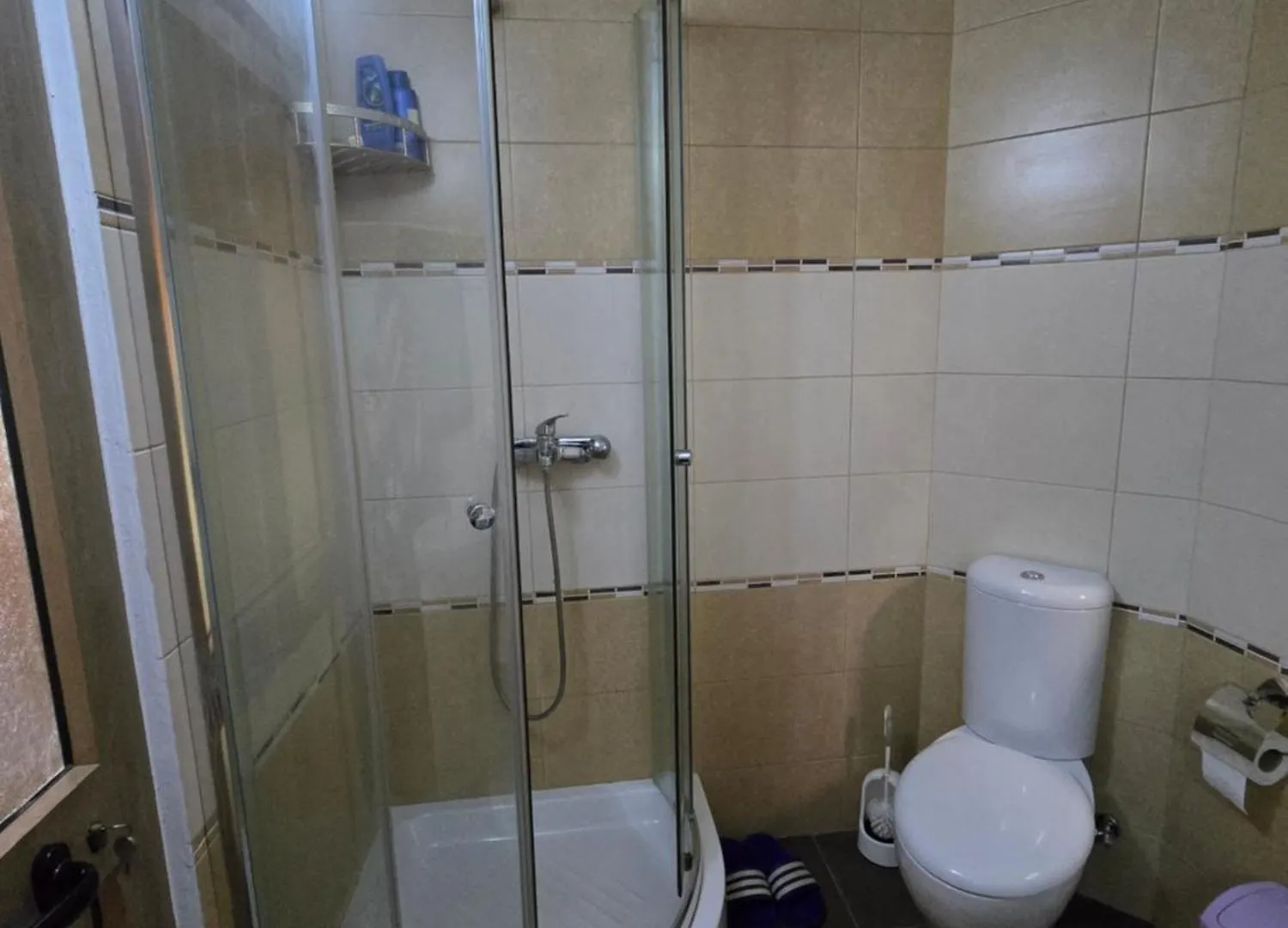 Cozy Attic Apartment Tirana
